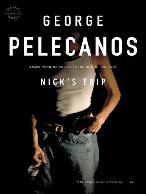 cover image of Nick's Trip